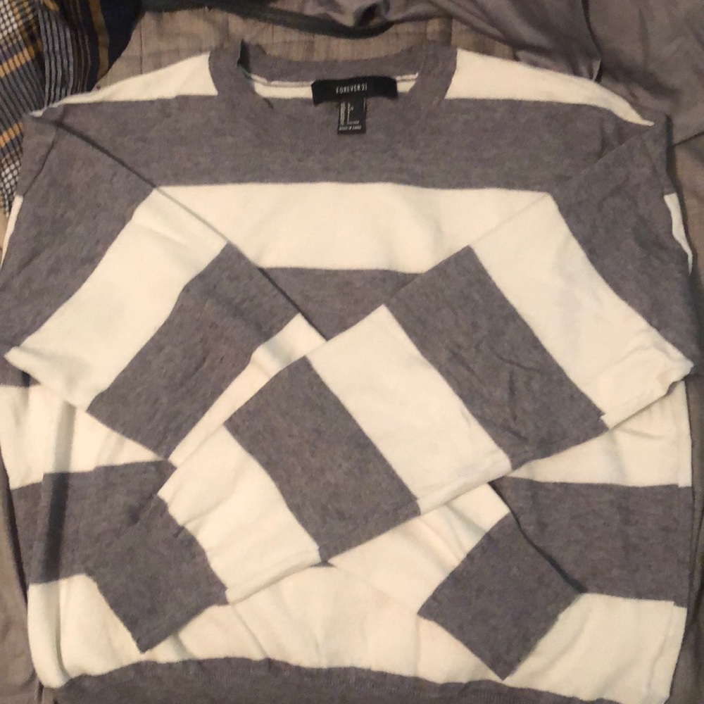 Forever 21 sweater